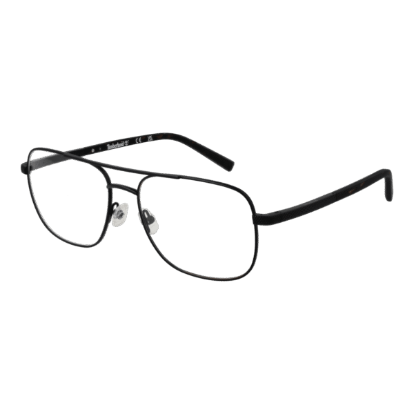 Timberland )} Brille TB1725 57002 in Schwarz