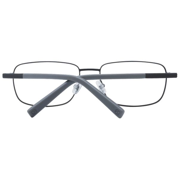 Frontansicht der Timberland Brille TB1726 54002 – Rahmen Metall