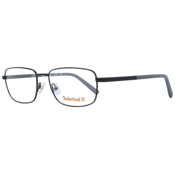 Timberland )} Brille TB1726 54002 in Schwarz