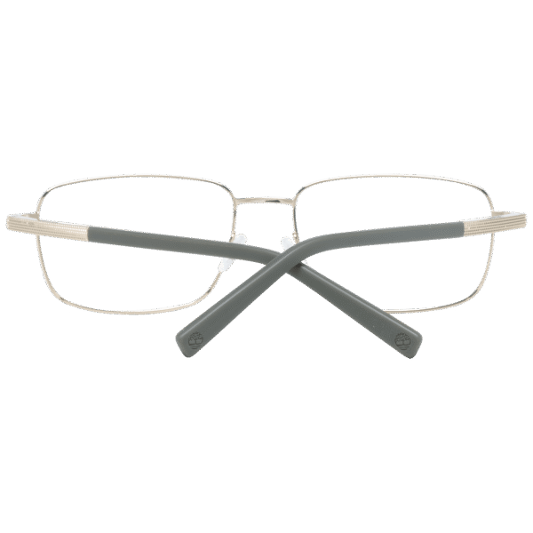 Frontansicht der Timberland Brille TB1726 56032 – Rahmen Metall & Kunststoff