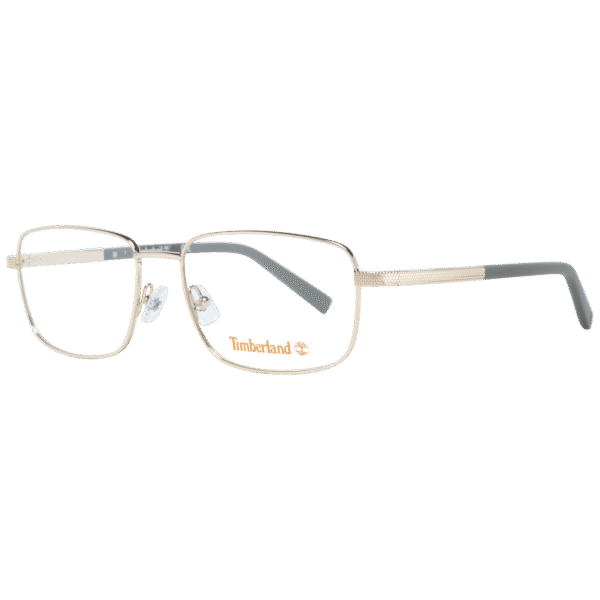 Timberland )} Brille TB1726 56032 in Gold