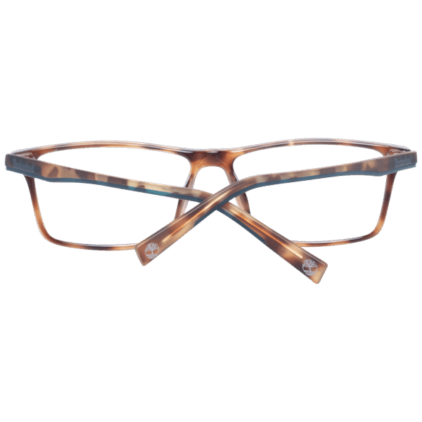 Frontansicht der Timberland Brille TB1732 56052 – Rahmen Kunststoff