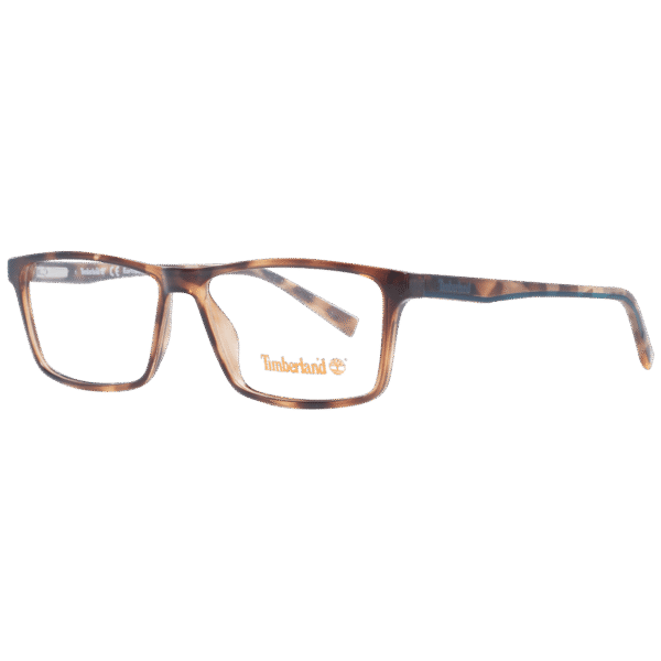 Timberland )} Brille TB1732 56052 in Braun