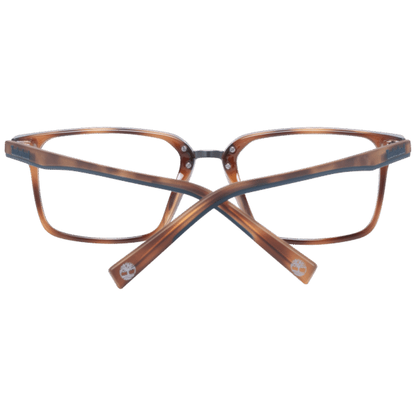 Frontansicht der Timberland Brille TB1733 50052 – Rahmen Kunststoff