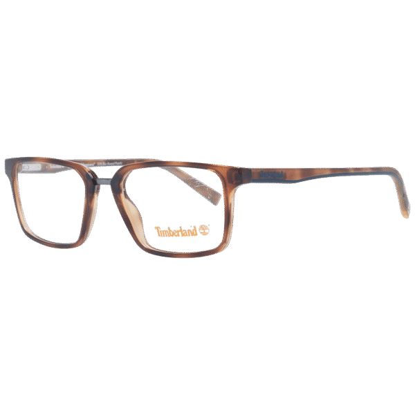 Timberland )} Brille TB1733 50052 in Braun