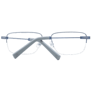 Frontansicht der Timberland Brille TB1735 57091 – Rahmen Metall
