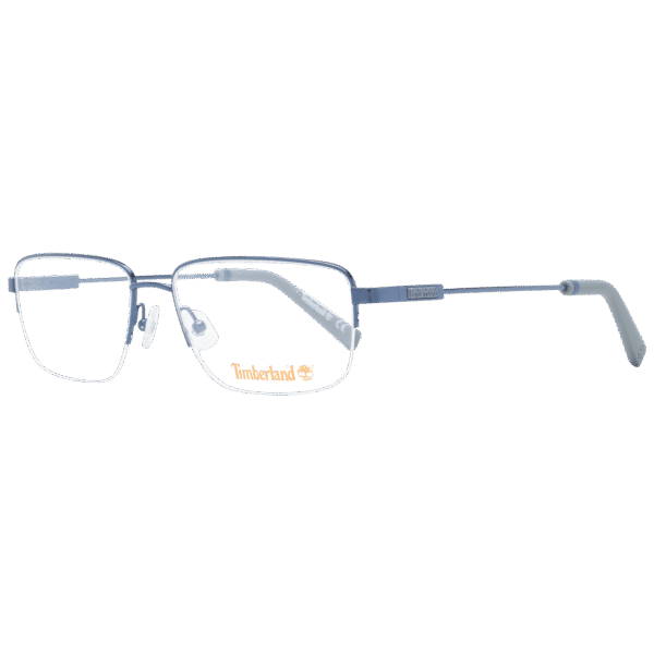 Timberland )} Brille TB1735 57091 in Blau