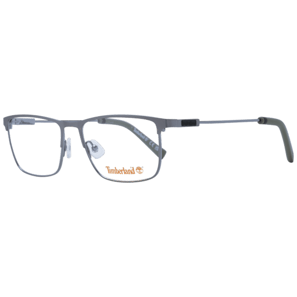 Timberland )} Brille TB1736 54008 in Gunmetal