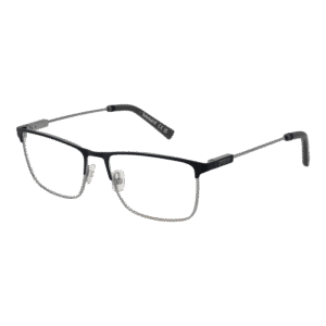 Timberland )} Brille TB1736 56091 in Blau