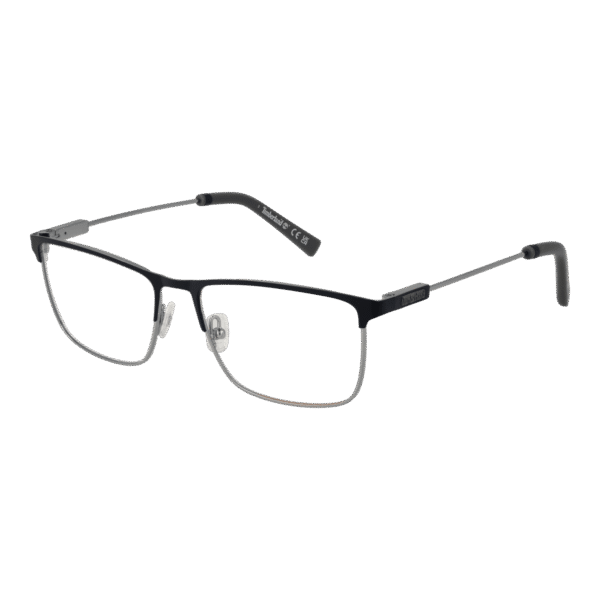 Timberland )} Brille TB1736 56091 in Blau