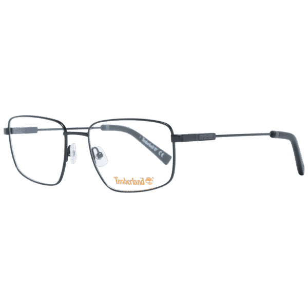Timberland )} Brille TB1738 55001 in Schwarz