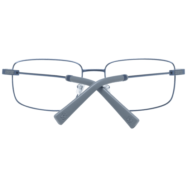 Frontansicht der Timberland Brille TB1738 55091 – Rahmen Metall