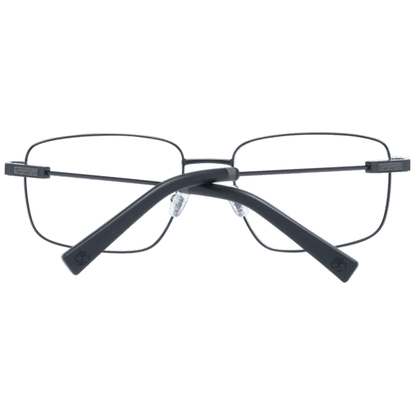 Frontansicht der Timberland Brille TB1738 57001 – Rahmen Metall