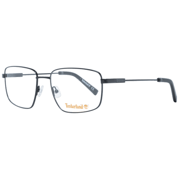 Timberland )} Brille TB1738 57001 in Schwarz