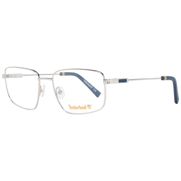Timberland )} Brille TB1738 57032 in Silber