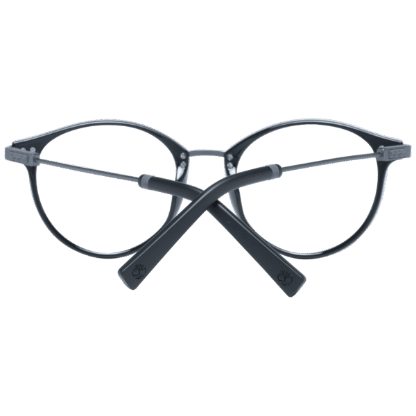 Frontansicht der Timberland Brille TB1739 52001 – Rahmen Kunststoff
