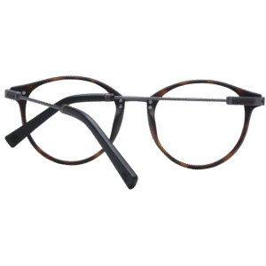 Frontansicht der Timberland Brille TB1739 52052 – Rahmen Kunststoff