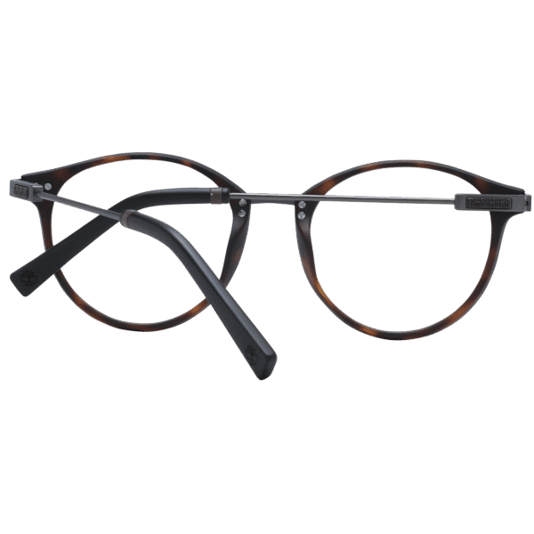 Frontansicht der Timberland Brille TB1739 52052 – Rahmen Kunststoff