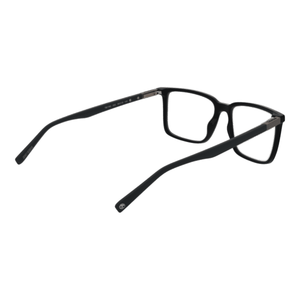 Frontansicht der Timberland Brille TB1740 54002 – Rahmen Kunststoff
