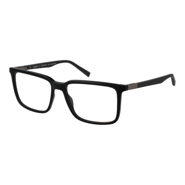 Timberland )} Brille TB1740 54002 in Schwarz