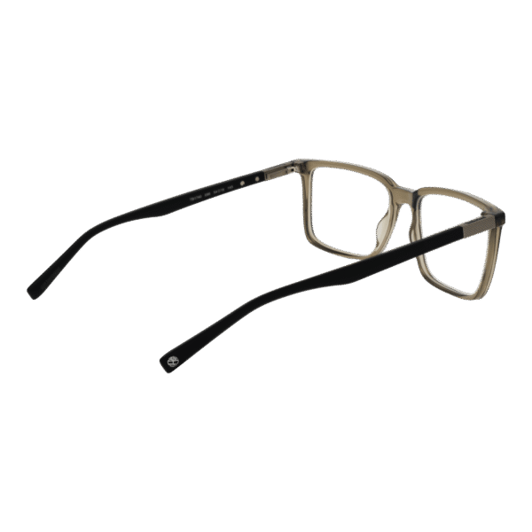 Frontansicht der Timberland Brille TB1740 54096 – Rahmen Kunststoff