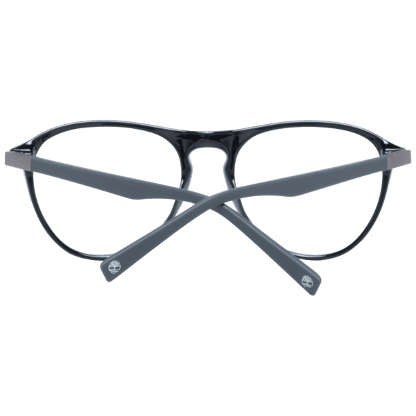 Frontansicht der Timberland Brille TB1742 54001 – Rahmen Kunststoff