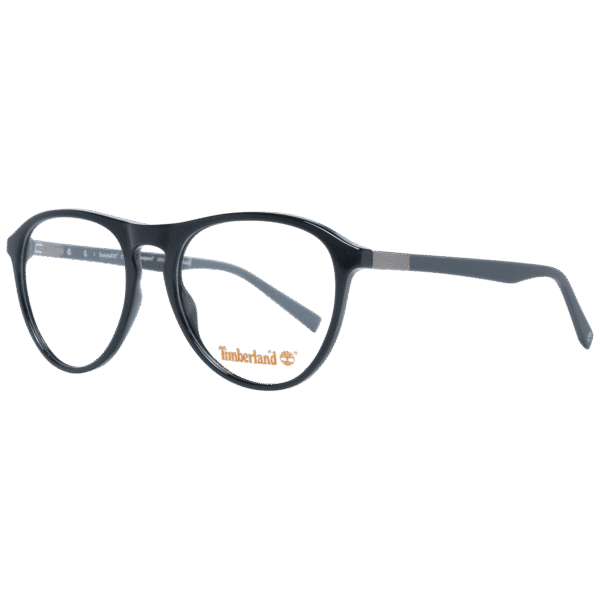 Timberland )} Brille TB1742 54001 in Schwarz