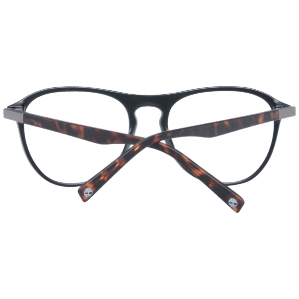 Frontansicht der Timberland Brille TB1742 54002 – Rahmen Kunststoff