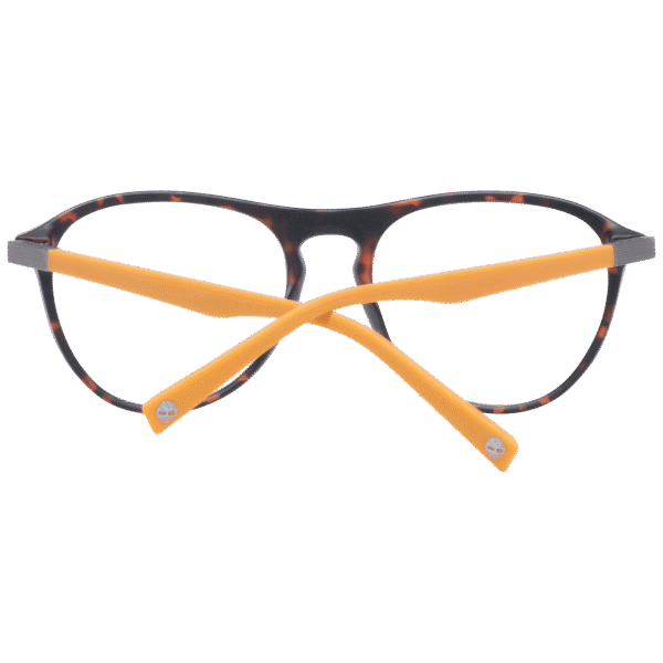 Frontansicht der Timberland Brille TB1742 54052 – Rahmen Kunststoff