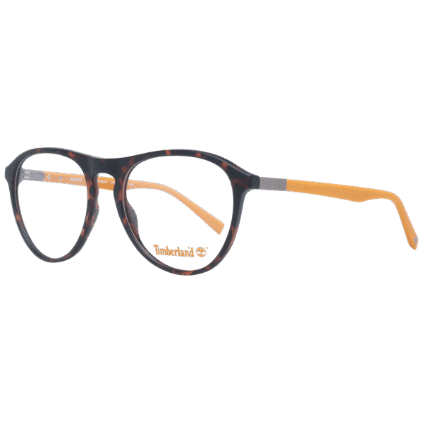 Timberland )} Brille TB1742 54052 in Braun