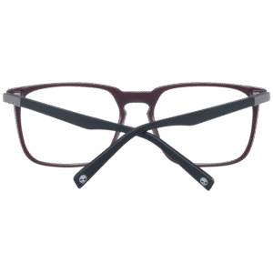Frontansicht der Timberland Brille TB1743 56070 – Rahmen Kunststoff