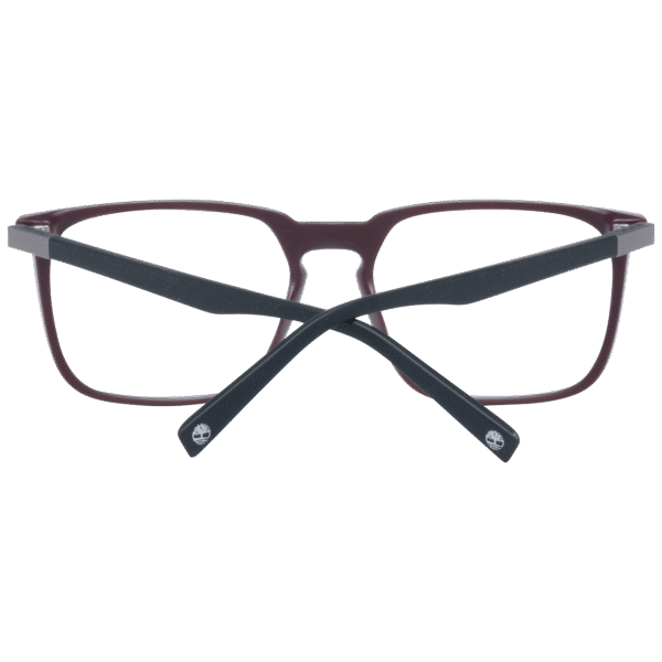 Frontansicht der Timberland Brille TB1743 56070 – Rahmen Kunststoff