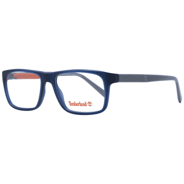 Timberland )} Brille TB1744 53091 in Blau