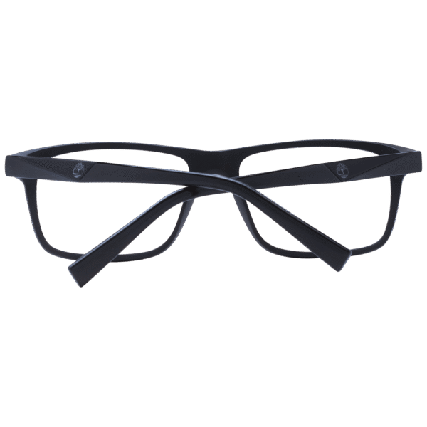 Frontansicht der Timberland Brille TB1744 55002 – Rahmen Kunststoff