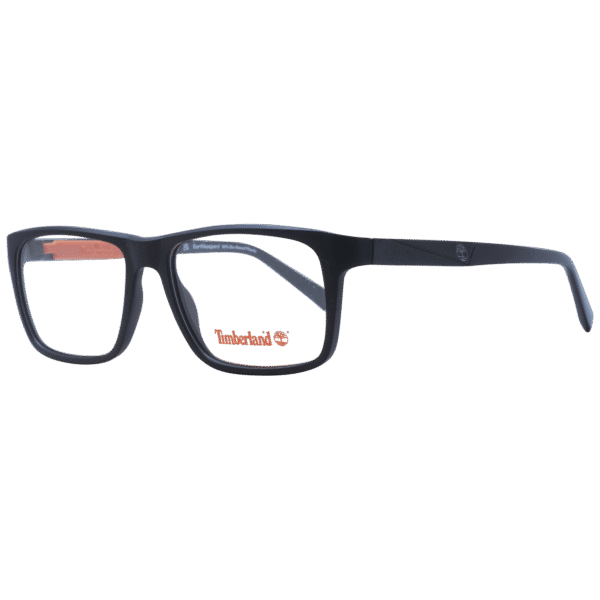 Timberland )} Brille TB1744 55002 in Schwarz