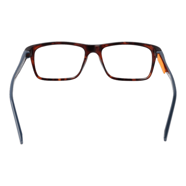 Frontansicht der Timberland Brille TB1744 55052 – Rahmen Kunststoff