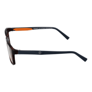 Rückansicht/Bügel der Timberland Brille TB1744 55052