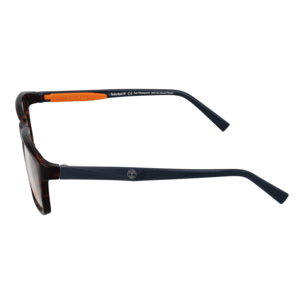 Rückansicht/Bügel der Timberland Brille TB1744 55052