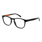 Timberland )} Brille TB1745 52002 in Schwarz