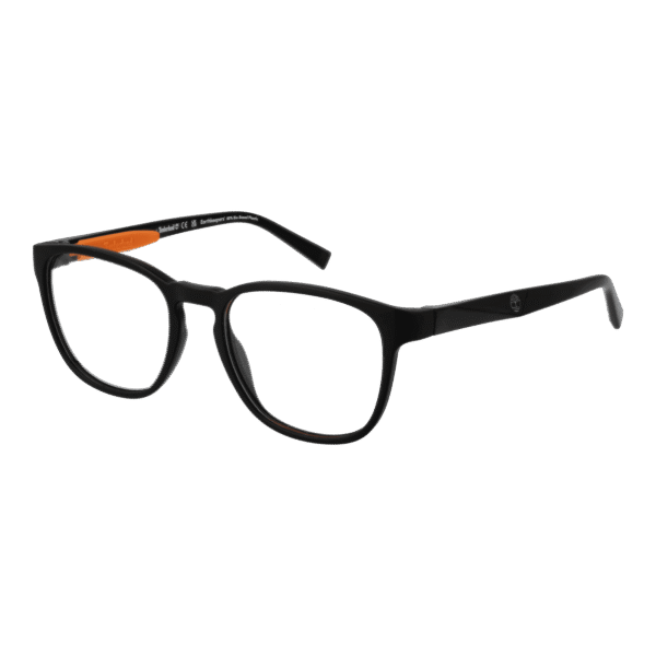 Timberland )} Brille TB1745 52002 in Schwarz