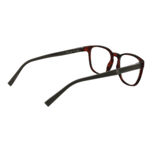 Frontansicht der Timberland Brille TB1745 52052 – Rahmen Kunststoff