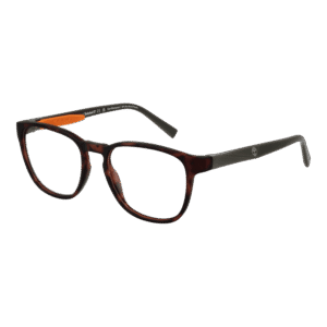 Timberland )} Brille TB1745 52052 in Braun