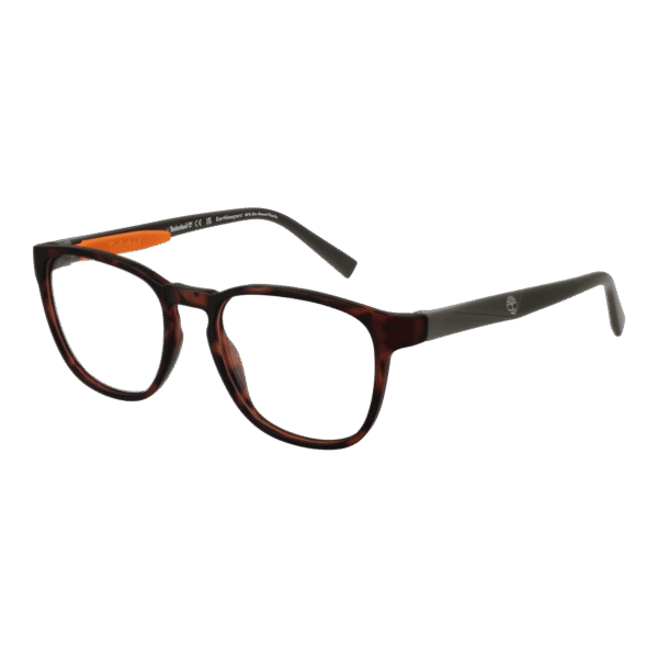 Timberland )} Brille TB1745 52052 in Braun