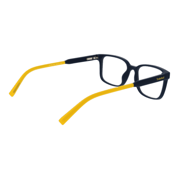 Frontansicht der Timberland Brille TB1750 52091 – Rahmen Kunststoff