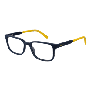 Timberland )} Brille TB1750 52091 in Blau
