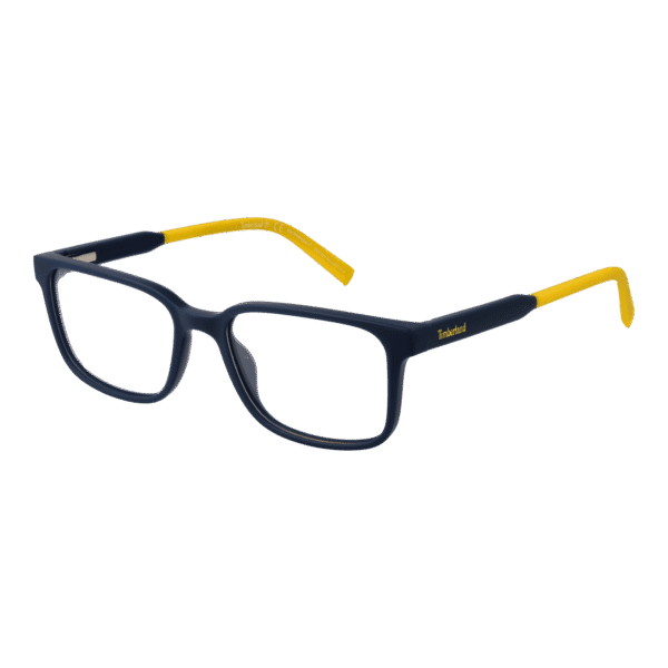 Timberland )} Brille TB1750 52091 in Blau