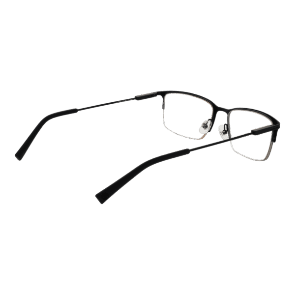 Frontansicht der Timberland Brille TB1758 56002 – Rahmen Metall