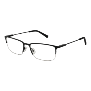 Timberland )} Brille TB1758 56002 in Schwarz
