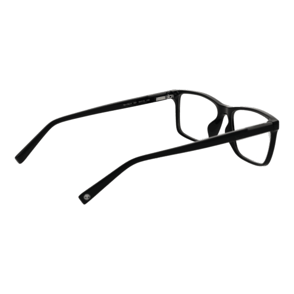 Frontansicht der Timberland Brille TB1759-H 54001 – Rahmen Kunststoff