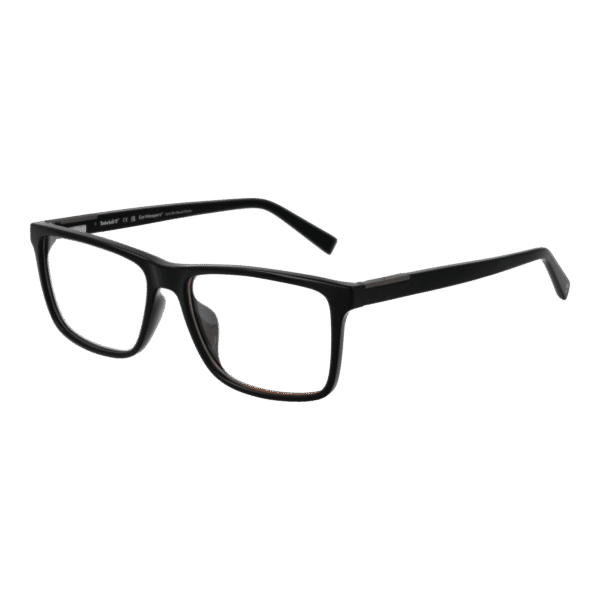 Timberland )} Brille TB1759-H 54001 in Schwarz